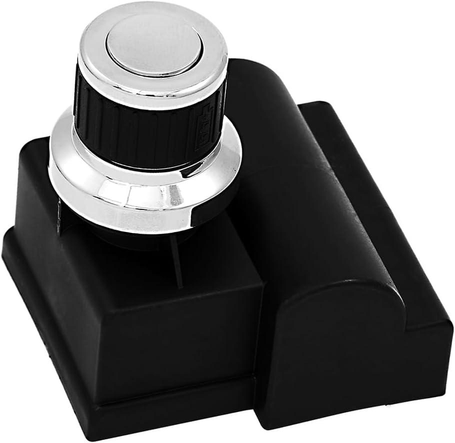 DHL-128-5Q Pulse Igniter Grill Replacement Parts for Nexgrill Igniter 5 Outlet 720-0830H 720-0925P 720-0783W Nexgrill 720-0830X 720-0783EH 720-0830HR Spark Igniter Push Button Igniter Module