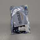 Elbow Brace for Ulnar Nerve Entrapment, Adjustable Cubital Tunnel Brace with 2 Removable Metal Splint for Sleeping, Elbow Immobilizer for Cubital Tunnel Syndrome, Ulnar Nerve Brace for Women & Men S/M