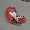 8 inch Cake Pans- Silicone Round Cake Molds for Layer Cake, Cheese Cake and Chocolate Cake, Non-stick and dishwasher safe silicone baking pans (1)