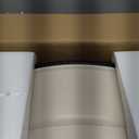 Hot Pot Electric Hot Pot with Divider, Large 6L Nonstick Dual-Sided Shabu Shabu Pot Dual-Flavor hotpot electric 1500W with Adjustable 5-Temperature Control Perfect for Family Dinners & Parties