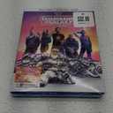 Guardians Of The Galaxy: Vol 3 Blu-ray