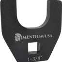 Crowfoot Nut Wrench 1-3/8" Opening