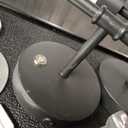 2-Pack Battery-Operated LED Wall Sconce Light, 4W – Adjustable Color Temperature 3000K/4500K/6000K, Waterproof IP20, Model HW815, Modern Indoor Lighting