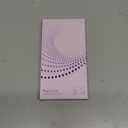 Magnetic for iPhone 17 Pro Max Case, [Anti-Slip] [Military-Grade Drop Protection] [Camera Protection] Skin-Friendly Slim Matte Shockproof Protective Case for iPhone 17 Pro Max, Pink