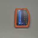 ROTATION 38-Piece 1/4 Bit driver Screwdriver Bit Set with portable case, Chrome Vanadium Steel Multi Torq/Phillips/Torx/Triwing/Hex/Star Bit