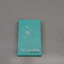 Wireless Bluetooth Mouse, Ergonomic Rechargeable Silent Mouse with Multi-Device, Adjustable DPI, Flying Scroll & Thumb Wheel, Bluetooth Mice for Laptop, Computer, Tablet, Smartphone (Black)