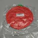 Big Tender Tomato Plushie - Super Soft Stuffed Animal | Adorable Love Gift for Boyfriend, Girlfriend, Husband, Wife, Mom, Dad, Kids, or Best Friend | Valentines Day Gifts for Her or Him