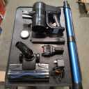 UMLo Cordless Vacuum Cleaner N3S: Lightweight, Powerful, and Versatile