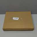 Rotating Makeup Organizer Countertop, DIY Adjustable Trays Spinning Skincare Organizers, Cosmetic Display Shelf with Perfume & Brush Holder, Multi-Function Desk Storage Carousel for Vanity Bathroom (Clear Coffee)