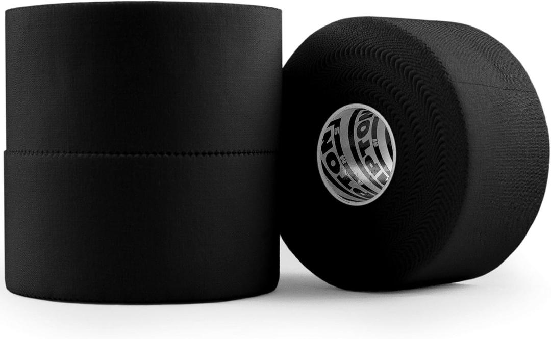 30 Pcs Premium Strip Tapes Hypoallergenic Painless Removal Tape, Strong Adhesive Tape Multi-Functional Suitable for Sleeping, Books, Bowling, Heel