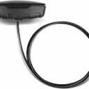 010-12832-30 Pull Handle & Cable Replacement for Garmin Force Trolling Motor Bow Mount  Steering Release Handle Assembly