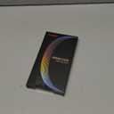 TORRAS Q3 Spin for iPhone 17 Case with 360 Magnetic Stand, Fit for MagSafe, Non-Yellowing Kickstand Case for iPhone 17 Phone Case with Camera Control Cover, Hard PC Protection, Clear