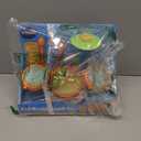 VTech KidiBeats Kids Drum Set, Orange