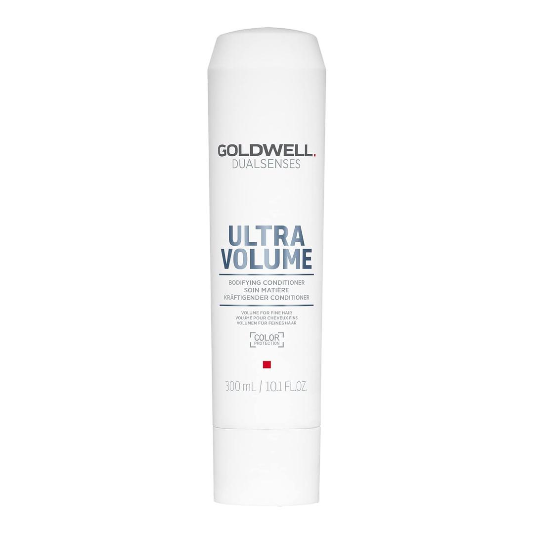 Goldwell Dualsenses Ultra Volume Bodifying Conditioner (10.14 Fl Oz (Pack of 1))
