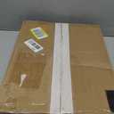 NLQR Front Driver Side Bottom Replacement Seat Cover Compatible With Mercedes Benz GL320/350/450/500/550, 2007/8/9/10/11/12