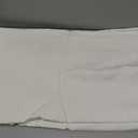 Rectangle Tablecloth, 60 x 84 Inch, White