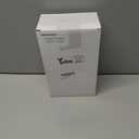 2 Pcs 5 Inch Snowman Figurines Rustic Christmas Table Decorations Indoor Resin Snowman Decor Tabletop Statue for Xmas Winter Party Home Office Mantle Desk Shelf Holiday Gifts(Classic)