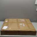 Front Car Seat Covers 1PC,Universal Fit 3D Design Automotive Nappa Leather Waterproof Car Seat Protector Cushion,ZD01 Black