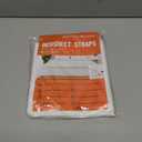 Fitted Bed Sheet Straps Bedroom Bed Sheet Holder Sheet Fasteners Keep Sheets in Place Elastic Sheet Strap Mattress Sheet Holders for All Mattress Sizes (Twin)