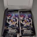 Weiss Schwarz: The Fruit of Grisaia Booster Display
