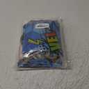 9th Birthday Decorations for Boys, 148Pcs Blue Video Game level 9 Party Supplies for Boy 9th Birthday - Backdrop, Banner, Balloons, Tablecloth, Centerpieces, Hanging Swirls, Wall Signs