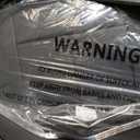 Bling Car Seat Covers Full Set, Luxury Faux Leather Car Seat Covers Waterproof Non-Slip Seat Protector Universal Fit for Most Cars SUVs Trucks Pick-ups,Car Accessories Interior for Women(Black)