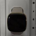 Fitbit Sense 2 - Smartwatch Women/Men - Fitness Watch with Built-in GPS and Phone Function - Fitness Tracking with Stress Management, ECG and Sleep Analysis - Compatible with Android/iOS