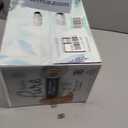Pampers Pure Baby Diapers, Size 2 (12-18 lbs), 74, Up to 100% Leakproof, Premium Hypoallergenic Soft Diapers