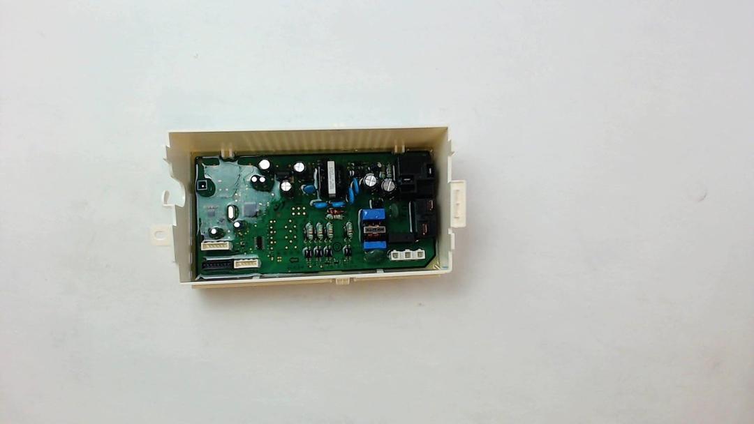Samsung DC92-01626B Genuine OEM Control Board for Samsung Dryers