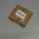 8Pcs 2020 Aluminum Extrusion T Slot Corner Bracket 20 Series Extruded Hardware 3 Way Tri Connector with Set Screw for 20/20 2040 T V Slot Black Aluminum Profile Frame Fitting