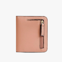 New Women's Wallet Short Thin Fashion Korean Version Multi functional Small Women's Wallet(E)