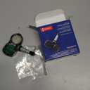 Denso Tire Pressure Monitoring System (TPMS) Sensor - 550-0105 (Fits Select Models and Years of Lexus, Scion, Subaru, and Toyota Vehicles)