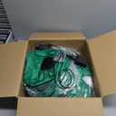 8FT Christmas Inflatable Archway w/ Santa Claus & Snowman and - See Details