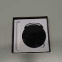 Vlog Selfie Monitor Screen, Magnetic Phone Vlog Selfie Monitor Screen Bluetooth Remote, Using Phone Rear Camera for Selfie Vlog Live Stream TikTok, Compatible with iPhone & Android, Aluminum 2025 New