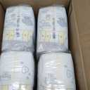 Pampers Swaddlers Diapers, Size 0 (up to 10 lbs), 84 Count, Absorbent, Keeps Baby Dry and Comfortable, Skin Safe Disposable Baby Diaper 