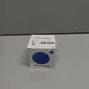 Interactive Dog Ball, Smart Dog Toy for Medium and Large Dogs, Automatic Moving, Rotating & Bouncing, E-TPU Material, IP54 Waterproof, Motion-Activated Dog Stimulation Toy to Keep Them Busy