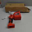 Taingwei 1250LM LED Flashlight for Milwaukee m18 Lithium Battery,18W M18 Work Light for Camping, Car Repairing, Emergency and Job Site Lighting