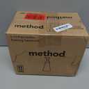 Method Foaming Hand Soap, Pink Grapefruit, 10 fl oz, (Pack of 6)