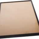 Photo Frame Narrow Edge Wall Display Frame for Pictures for Home Office Decor Easy to Install for Various Occasions