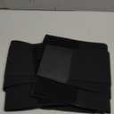 Belt Waist Cincher Tummy Control Body Shaper With Triple Wrap Corset Workout Sweat Band Sports Slimmer Gym Girdle.Large