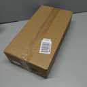 2PCS Black Pot Lid Organizer, Pull-out Pots and Pans Organizer, Under Cabinet Pot Lid Holder for Kitchen, Sliding type Pots and Pans Storage with 16 Adjustable Dividers for Cabinet Pantry Countertop