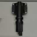 NewYall Front Differential 4WD Lock Axle Actuator for Dodge Ram 1500 Pickup 2006-2010, Ram 1500 2011-2016