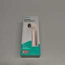 Aecooly Portable Handheld Fan, Powerful Turbo Air Tube Fan, 19000 RPM High Speed Aero Pro, 15H Max Cooling Time, 6 Speeds Aluminum Case, Mini Pocket Design, for Travel Beach Outdoor Activities -Blue