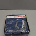 BOSCH BS859 Blue Parking Brake Shoe Set - Compatible With Select Lexus ES250, ES300, ES330, ES350, RX300; Toyota Avalon, Camry, Celica, Highlander, Solara