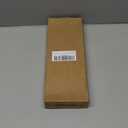 Brushed Gold Toilet Paper Stand Holder with Shelf, Marble Design Base Free Standing Toilet Paper Roll Holder with 2 Dispenser SUS 304 Stainless Steel Reserve, Storage 5 Rolls