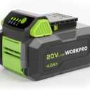 WORKPRO 20V 4.0Ah Lithium-ion Battery Pack
