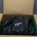 PodiuMax Golf Net, 10x7ft Golf Practice Net and Mat, Noise Reduce Target, 5 Balls, 4 Sandbags, Tee, Carry Bag, Hitting Nets for Backyard Garage, Indoor Driving Chiping, Gift for Men & Golfers