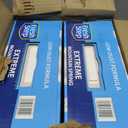 Fresh Step Advanced Extreme Multi Cat Clumping Litter with Febreze Freshness, Low Dust, Odor Control with Ammonia Block Tech, Compatible in Automatic Litter Boxes, 37 lbs. (2 x 18.5 lb)