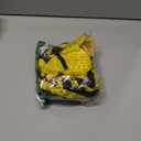 Idepet Halloween Pet Bee Costume, Dog Hoodie Cat Outfit Cute Cosplay Puppy Clothes Funny Bumble Bee Pet Apparel for Small Dogs and Cats (Medium)