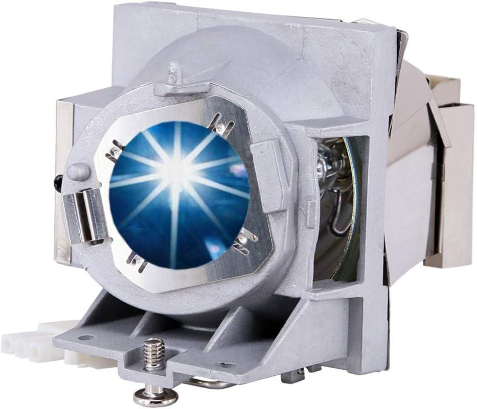 EWO'S RLC-108 Lamp Bulb for Viewsonic PA503S PA503SP PA503X PA503XP PA500S PA502SE PA502XE PG603X PS501X PS600X VS16905 Projector Lamp Bulb Replacement